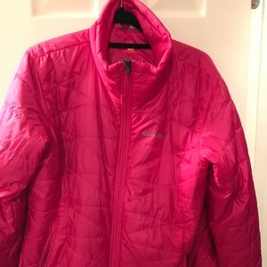 Columbia Omni Heat Mighty Lite Jacket